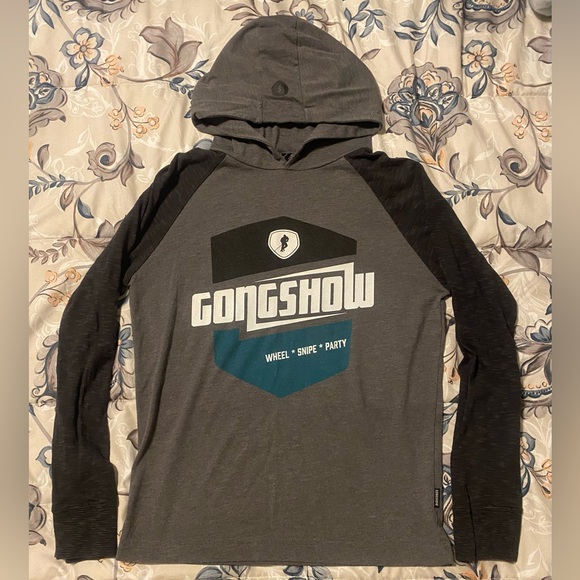 Lot of adult small Gongshow Gear shirts - Picture 5 of 9